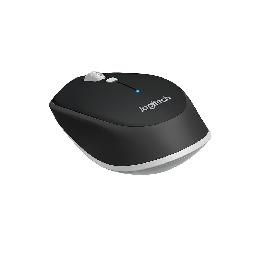 専用 Logitech ブラック マウス 本体セット Versatile Mice | Logitech United States